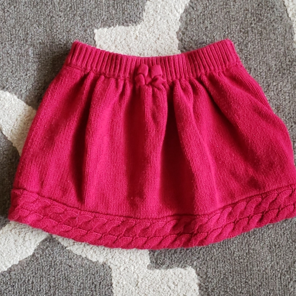 5/$20 Gymboree size 2T skirt